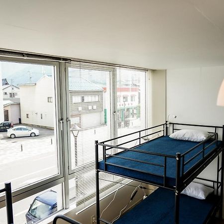 Arashima Hostel Óno Kültér fotó