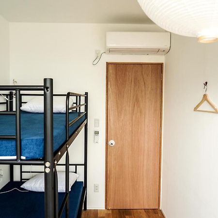 Arashima Hostel Óno Kültér fotó
