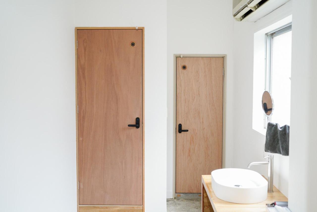 Arashima Hostel Óno Kültér fotó