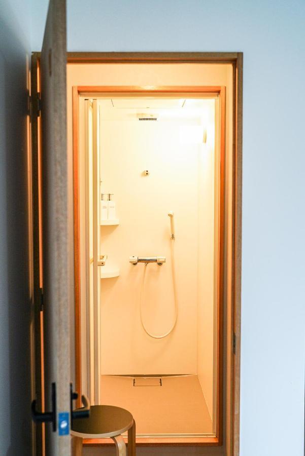 Arashima Hostel Óno Kültér fotó