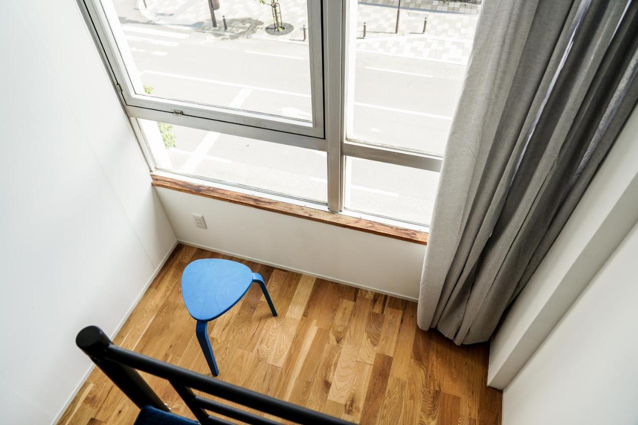 Arashima Hostel Óno Kültér fotó