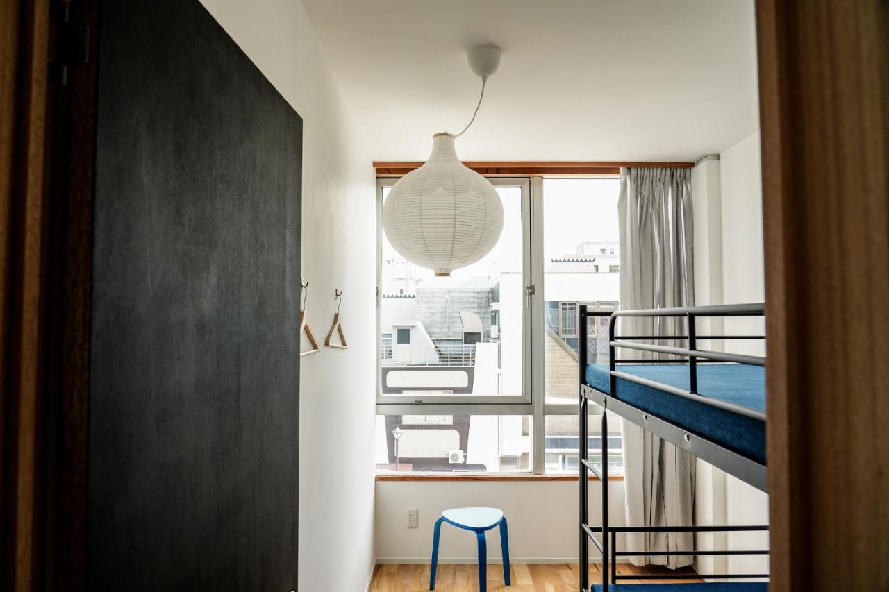 Arashima Hostel Óno Kültér fotó